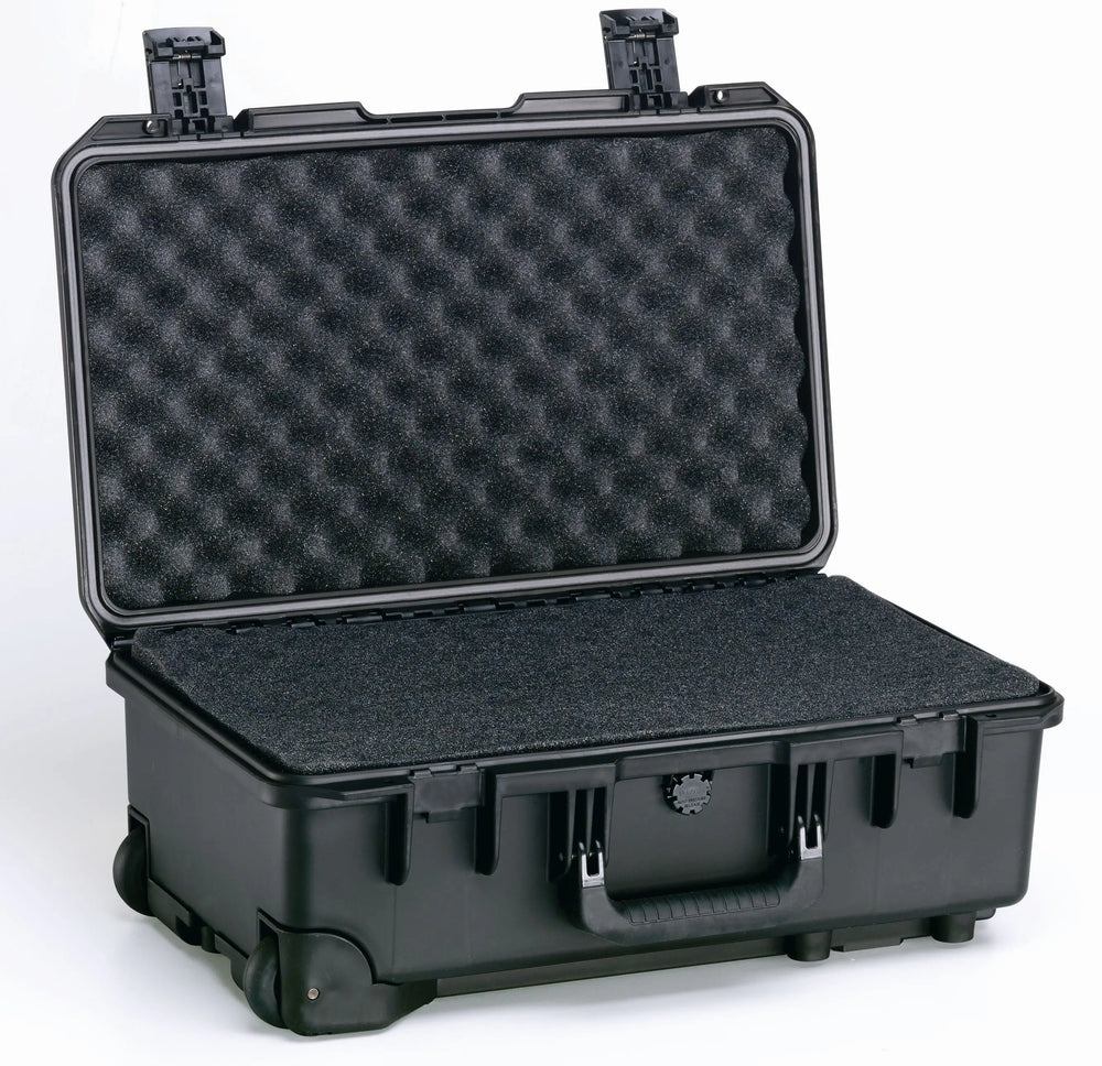 VALISE PELI STORM IM2500 NOIRE VIDE Pelicase