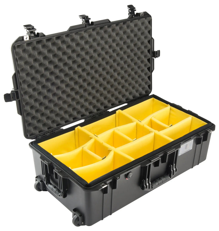 VALISE PELICASES™  AIR 1615 Pelicase