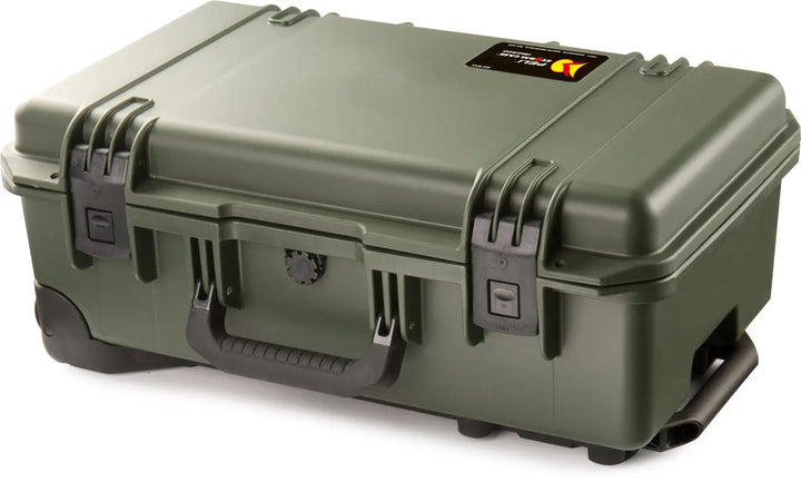 VALISE PELI™ STORM IM2500 NOIRE VIDE Pelicase