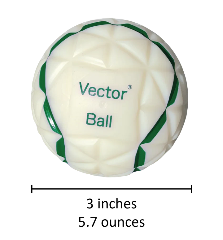 VECTOR BALL - TRAINING VISION COGNITIVE VECTOR BALL