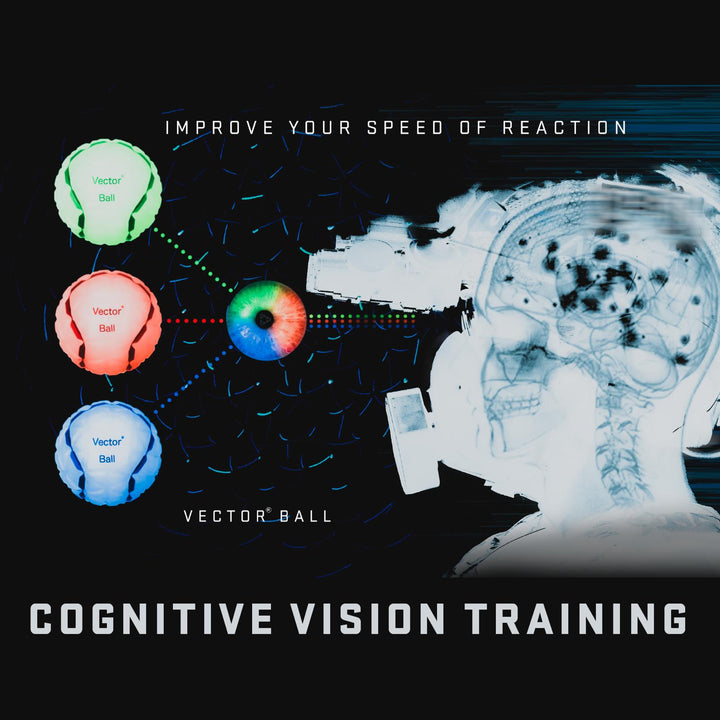 VECTOR BALL - TRAINING VISION COGNITIVE VECTOR BALL