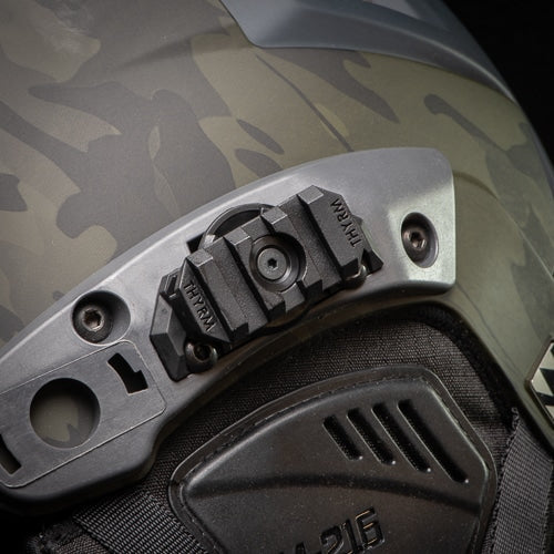 VariArc™ Helmet Mount Thyrm