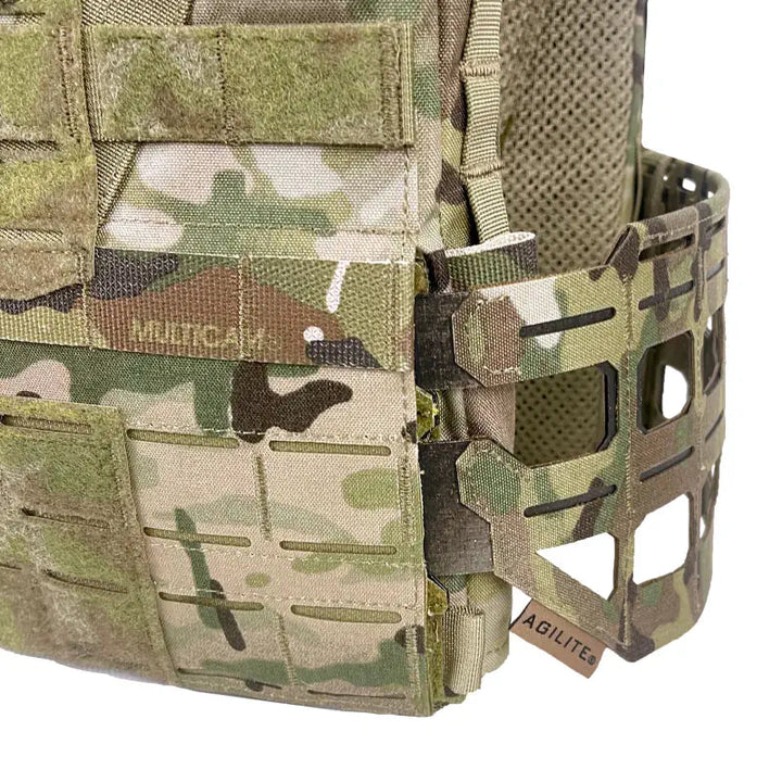 Warfighter™ Cummerbund Agilite