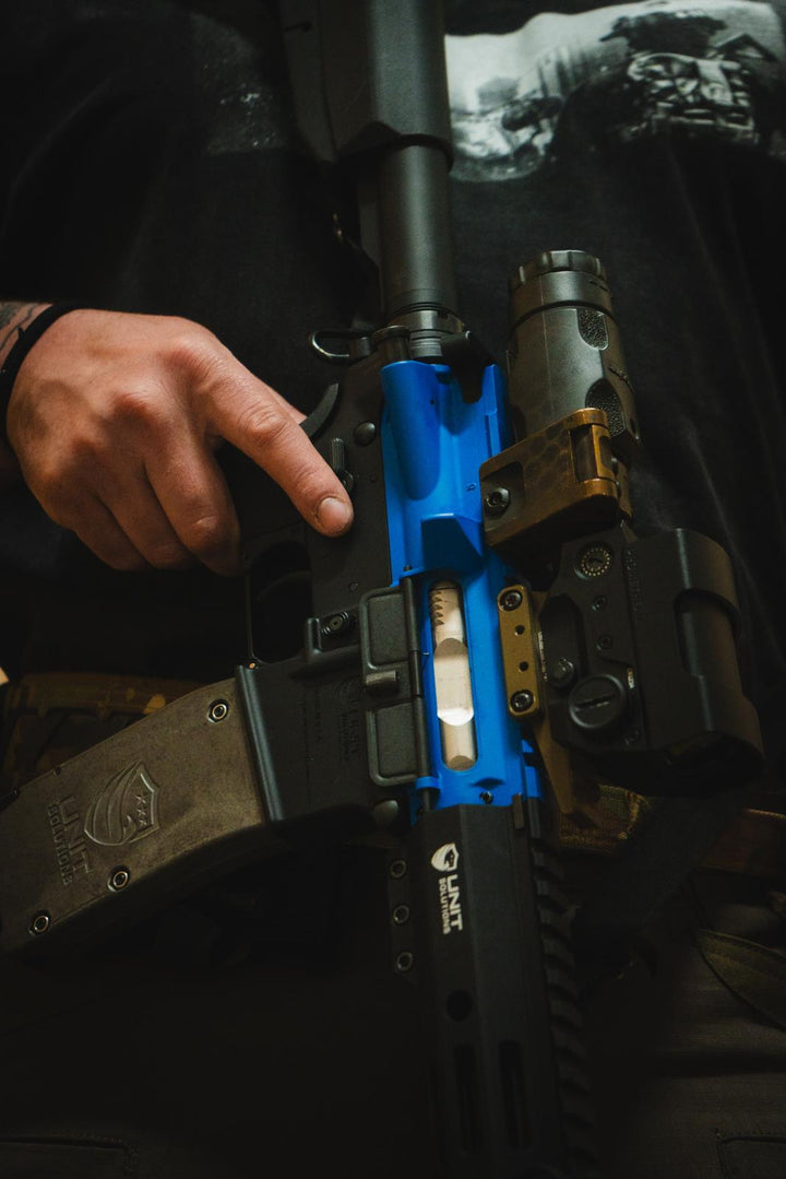 Fusil d’entraînement UNIT Solutions