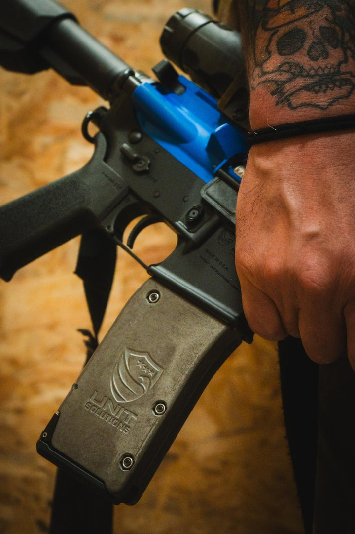 Fusil d’entraînement UNIT Solutions