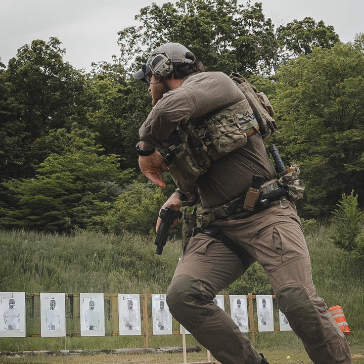Bundle optimisation de la performance - Pistolet