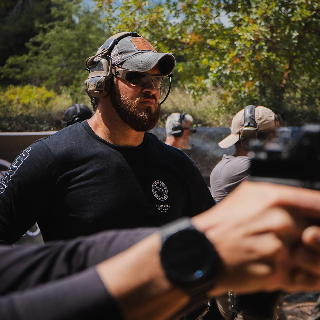 Bundle optimisation de la performance - Pistolet