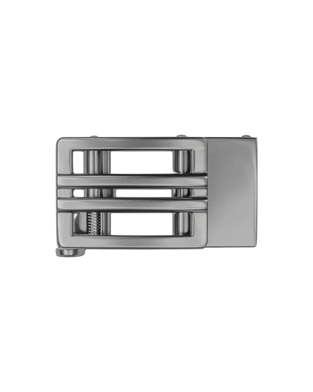 X1 GUNMETAL BUCKLE Kore Essentials