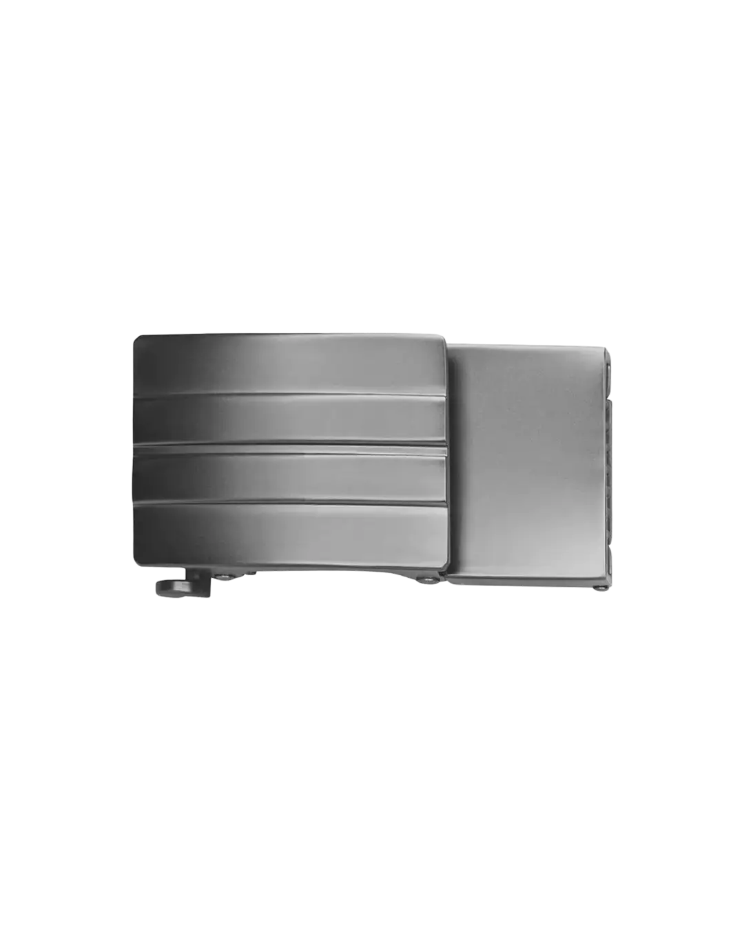 X2 GUNMETAL BUCKLE Kore Essentials