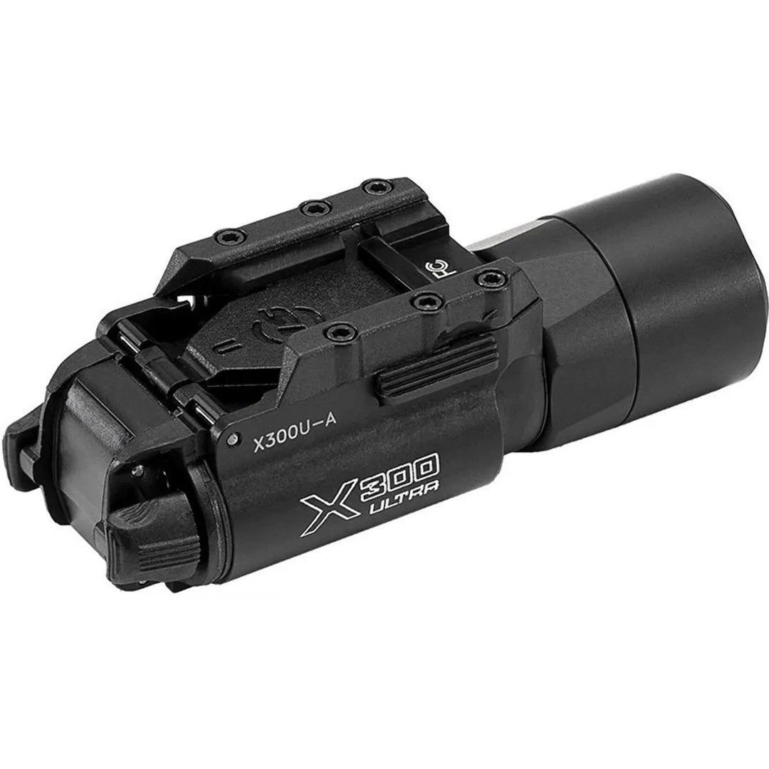 X300 Ultra Rail-Lock 1000 Lu Surefire