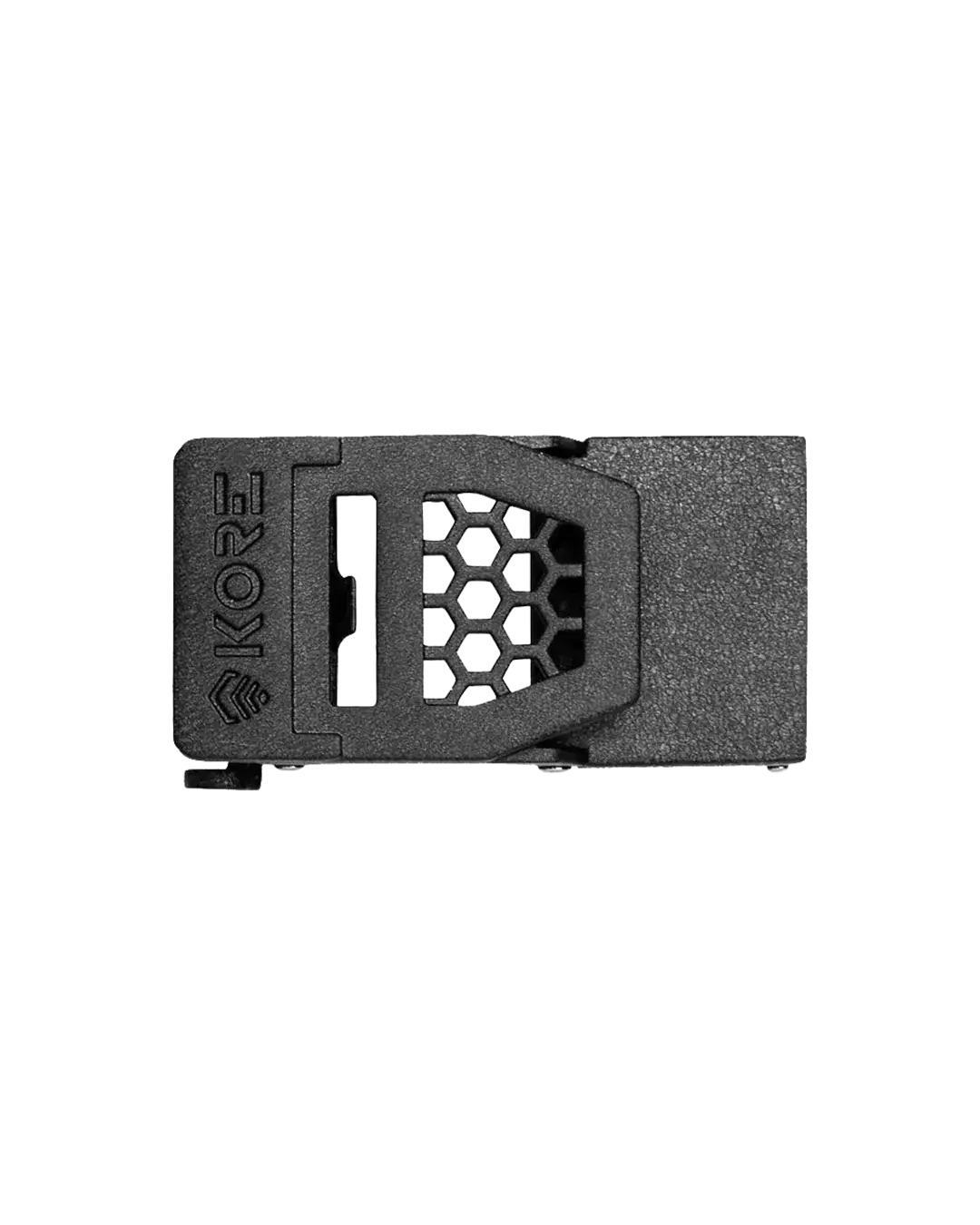 X6 BLACK BUCKLE Kore Essentials