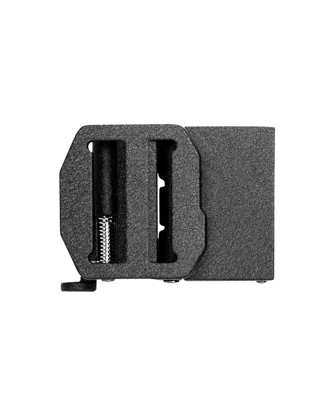 X7 BLACK BUCKLE Kore Essentials