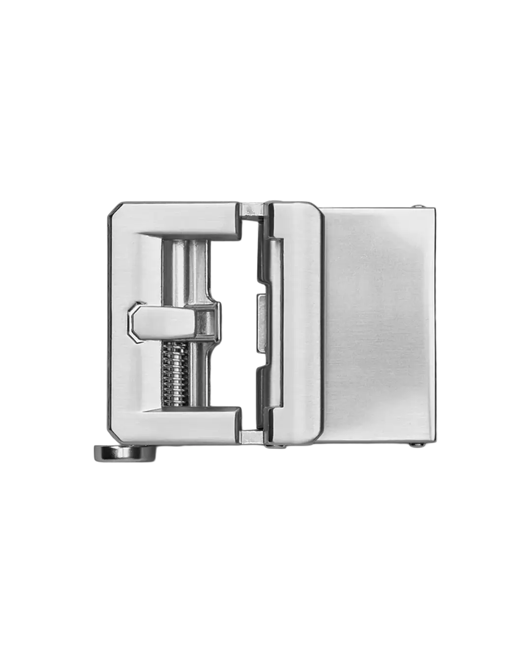 X9 NICKEL BUCKLE Kore Essentials
