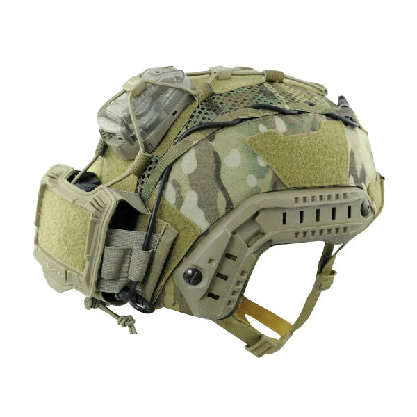 OPS-CORE FAST ST/XP HIGH CUT HELMET COVER-GEN4 Agilite