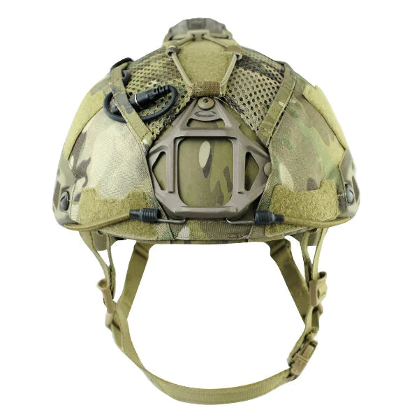 OPS-CORE FAST ST/XP HIGH CUT HELMET COVER-GEN4 Agilite