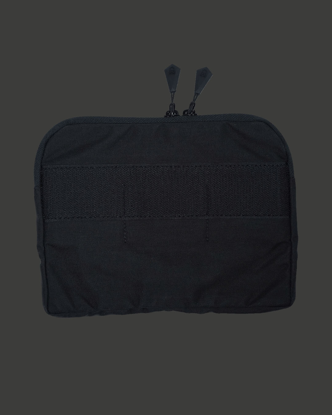 ZIPPER POUCH INSERT GINGER'S TACTICAL GEAR