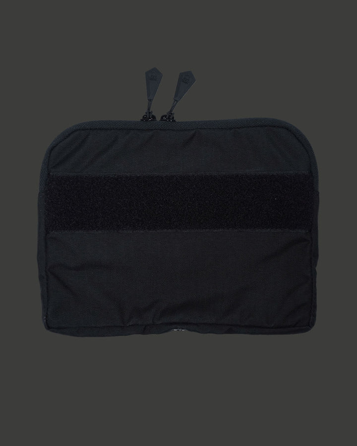 ZIPPER POUCH INSERT GINGER'S TACTICAL GEAR