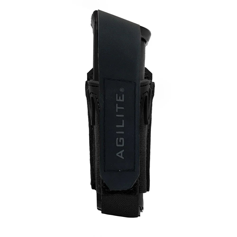 PINCER PISTOL SINGLE POUCH Agilite