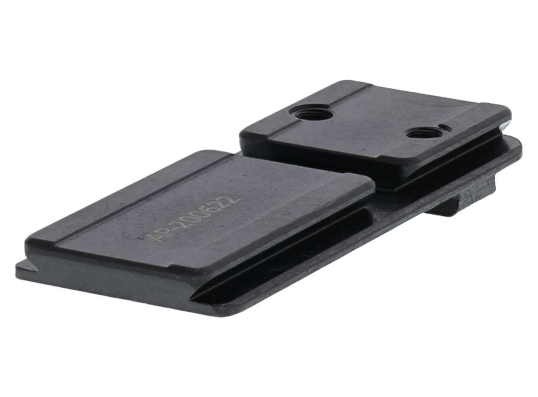 Acro plate for Glock (Sight mount) Aimpoint