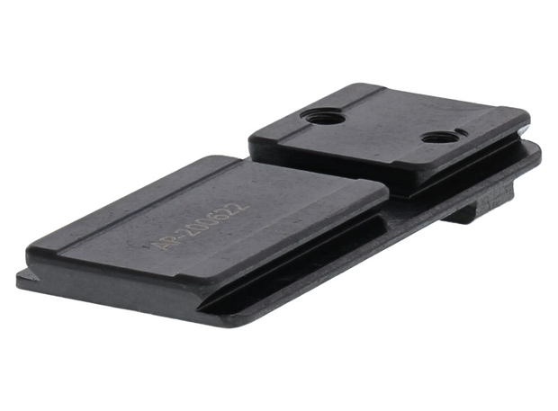 Acro plate for Glock (Sight mount)