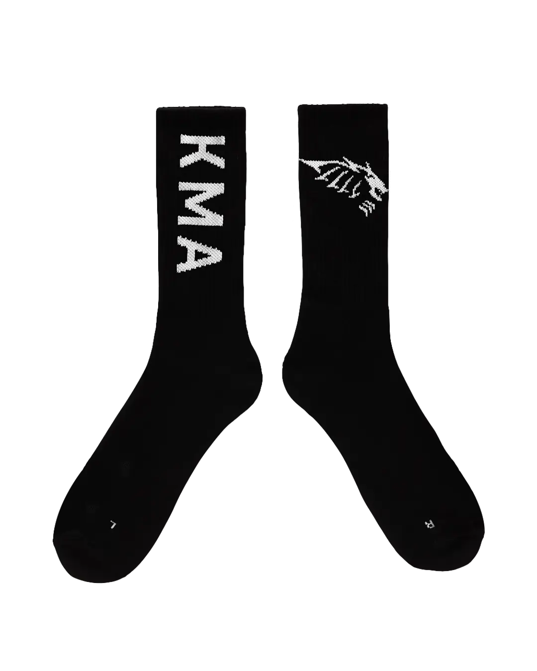 chaussettes ATHLETIC Khimaira Strategy Tactics