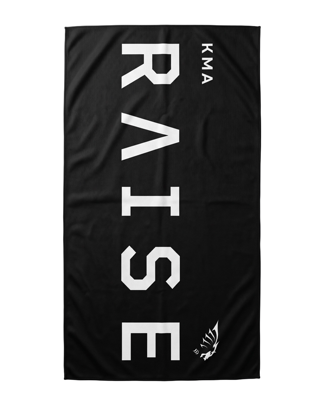 RAISE Crewneck T-Shirt