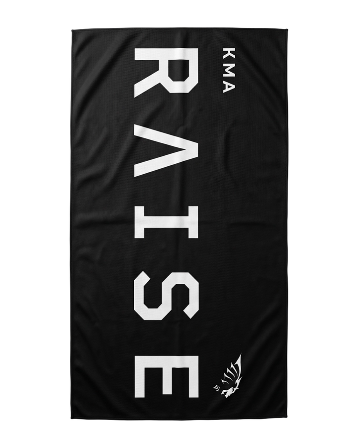 RAISE Crewneck T-Shirt