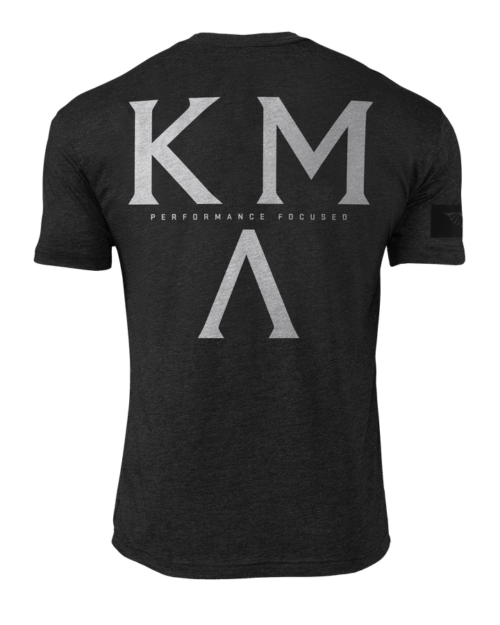 T-shirt ORD 2025 - DEFIANT