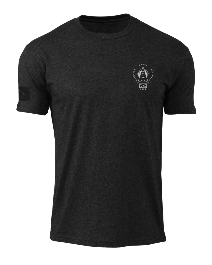 T-shirt ORD 2025 - DEFIANT