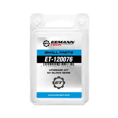 Kit d’amélioration Eemann Tech pour GLOCK GEN6