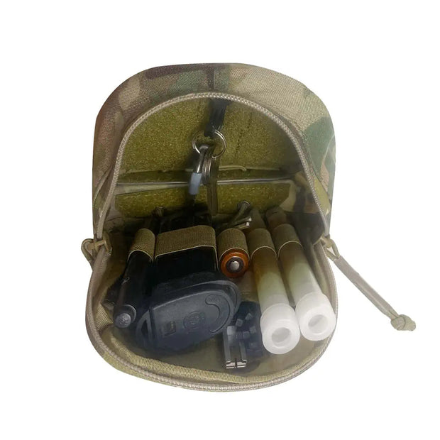 GENERAL PURPOSE POUCH