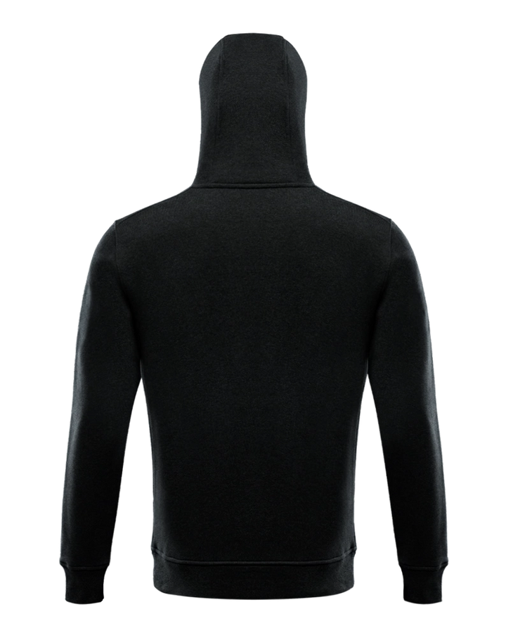 Hoody pullover Collection Not without a fight - VALOR