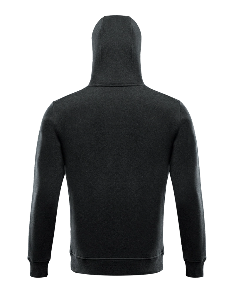 Hoody pullover Collection Not without a fight - VALOR