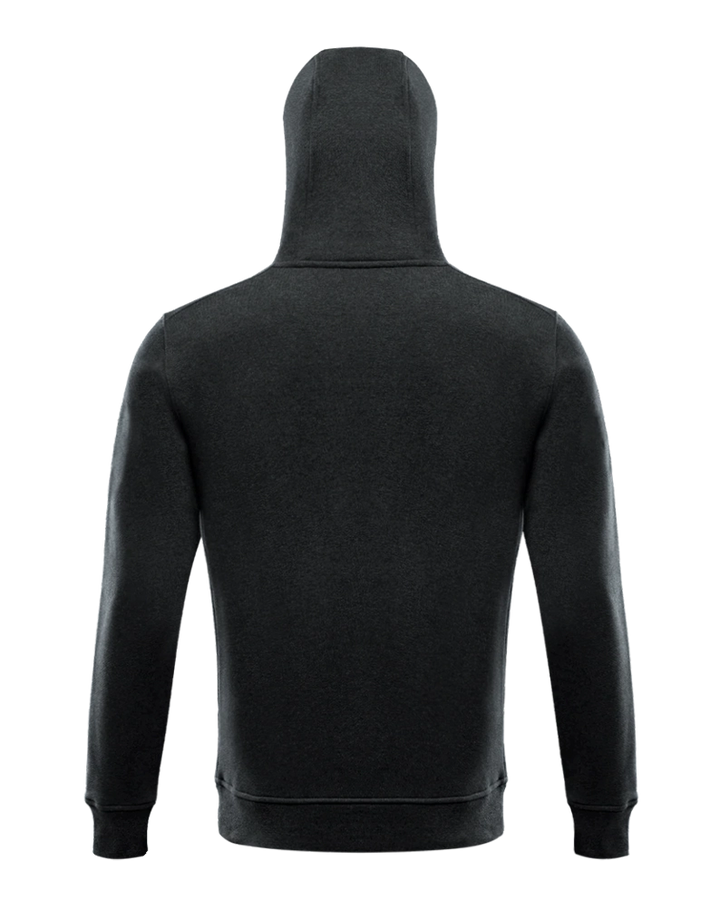 Hoody pullover Collection Not without a fight - VALOR