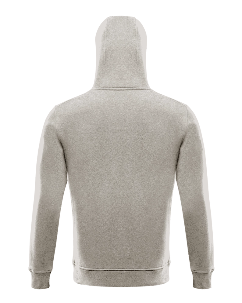 Hoody pullover Collection Not without a fight - VALOR