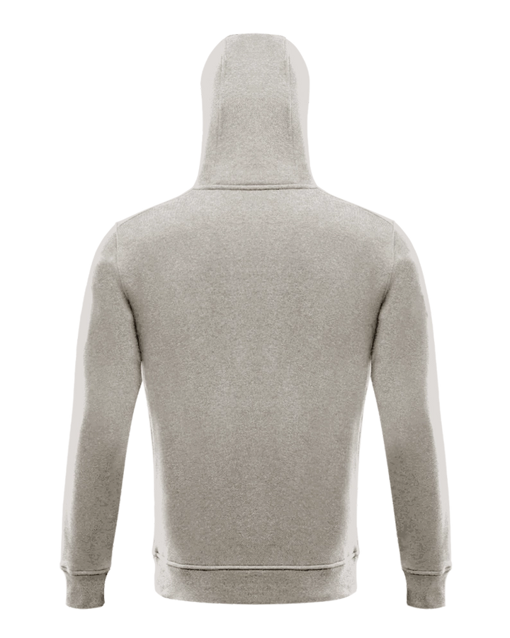 Hoody pullover Collection Not without a fight - VALOR