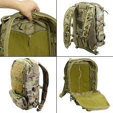 AMAP III Assault Pack Agilite