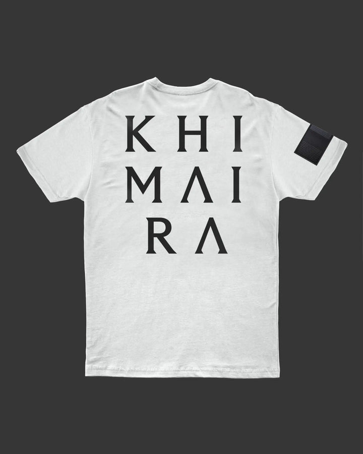 T-Shirt Legacy 2.0 Khimaira Strategy Tactics