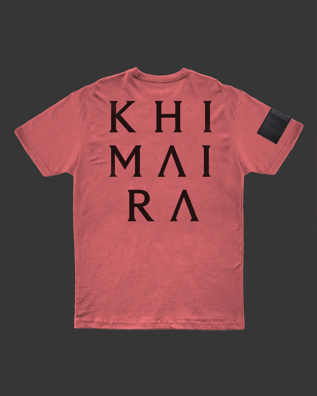 T-Shirt Legacy 2.0 Khimaira Strategy Tactics