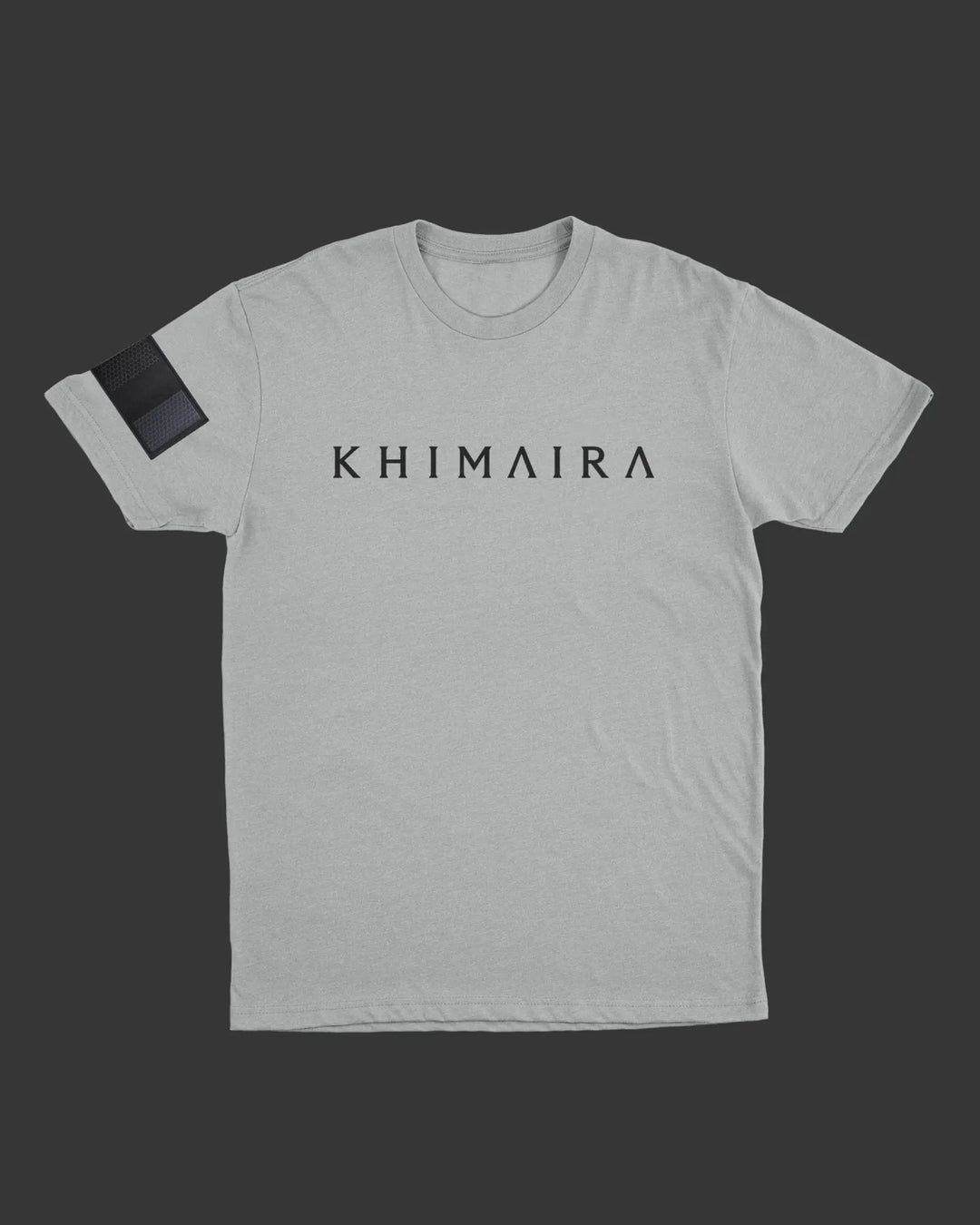 T-shirt Quantum Khimaira Strategy Tactics