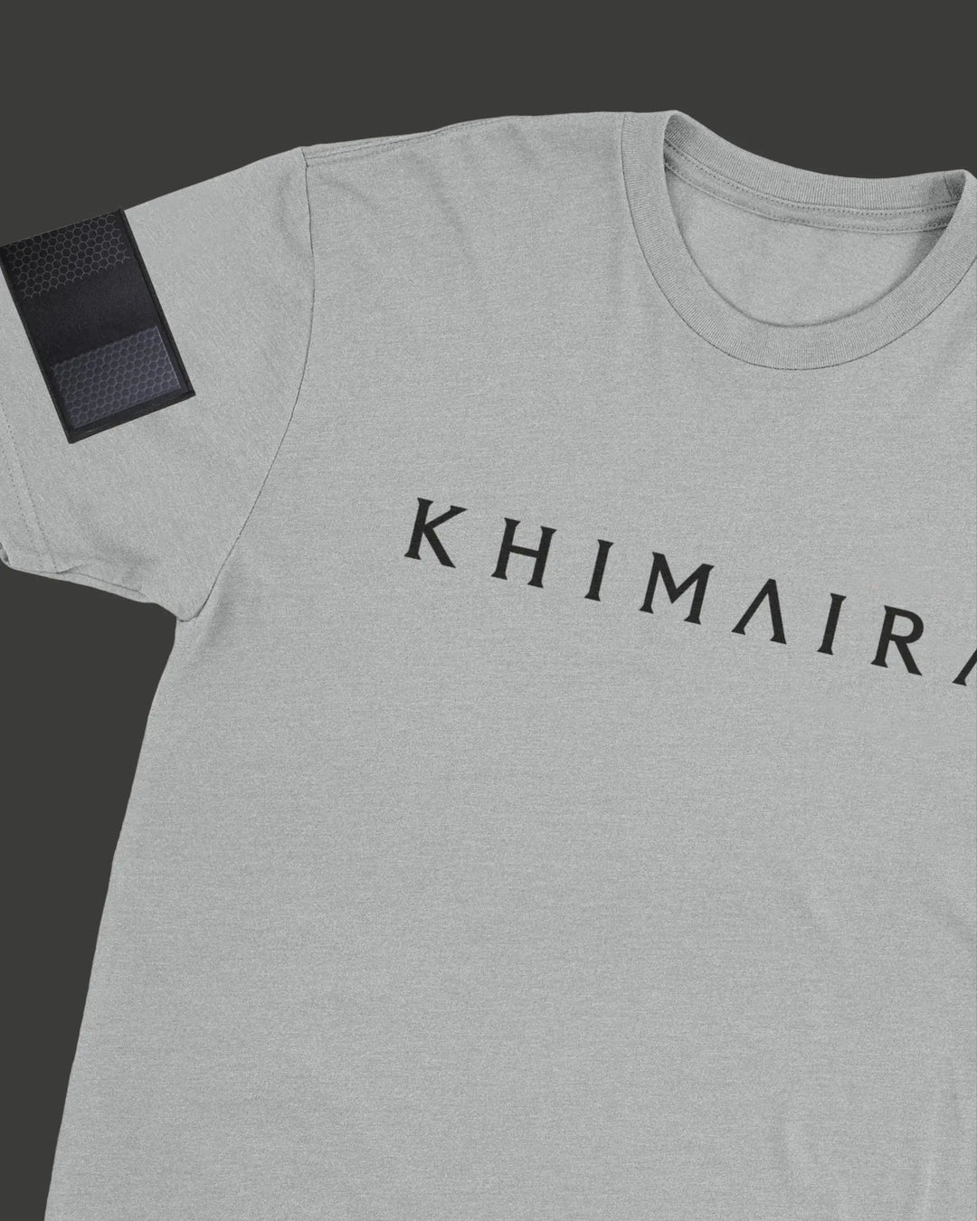 T-shirt Quantum Khimaira Strategy Tactics