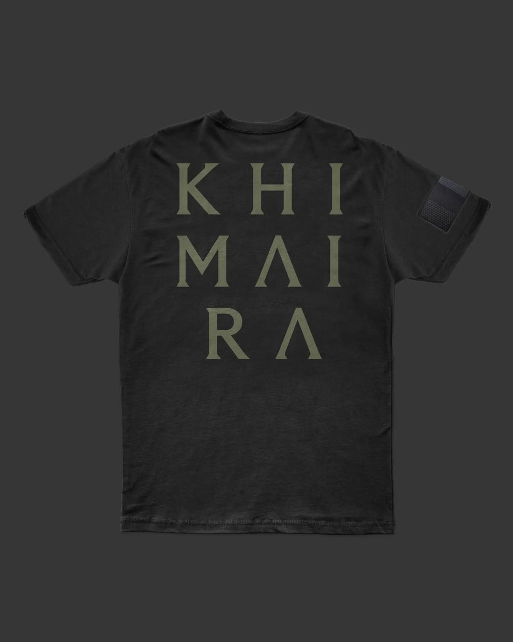 T-shirt Legacy 2.0 Khimaira Strategy Tactics