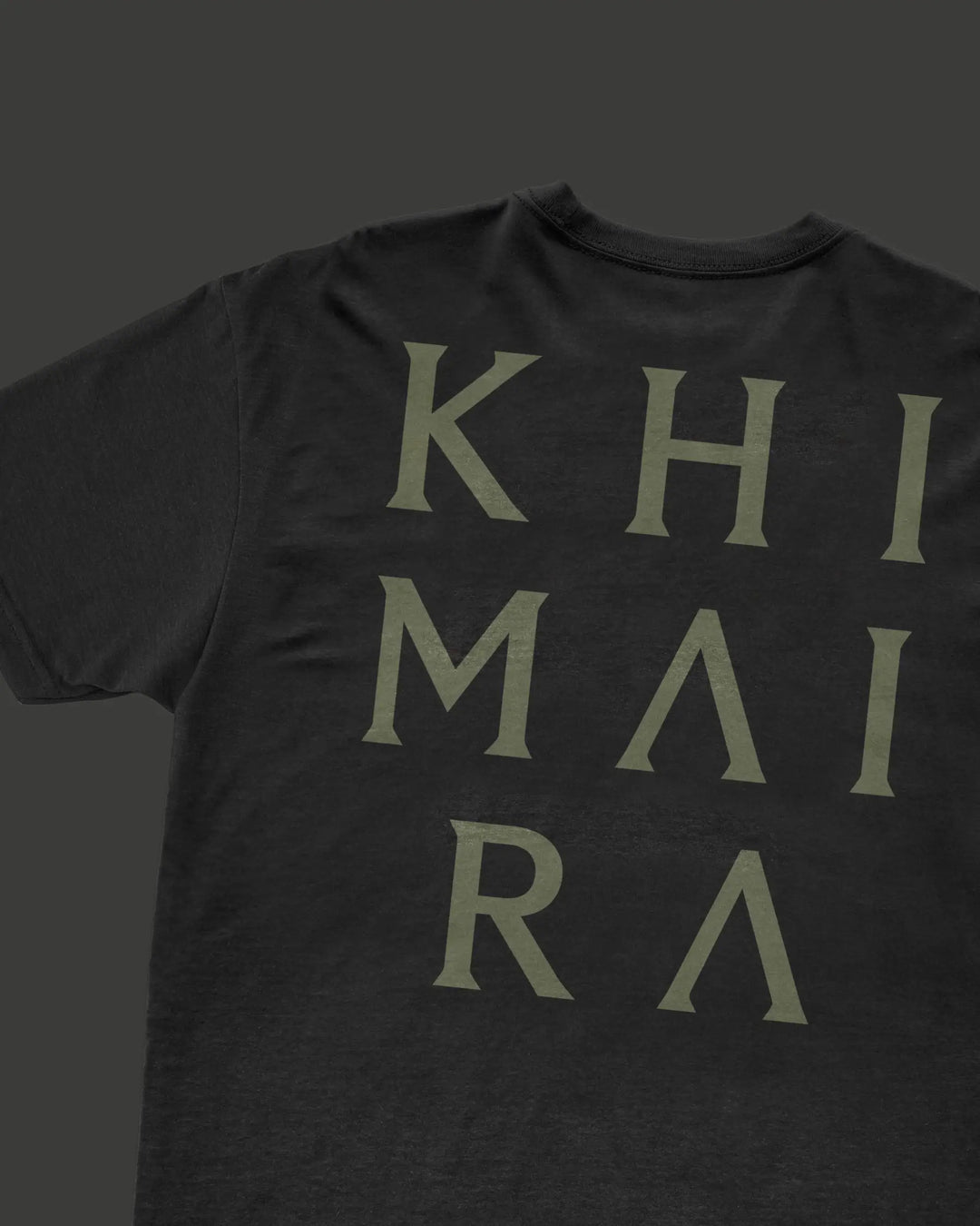 T-shirt Legacy 2.0 Khimaira Strategy Tactics