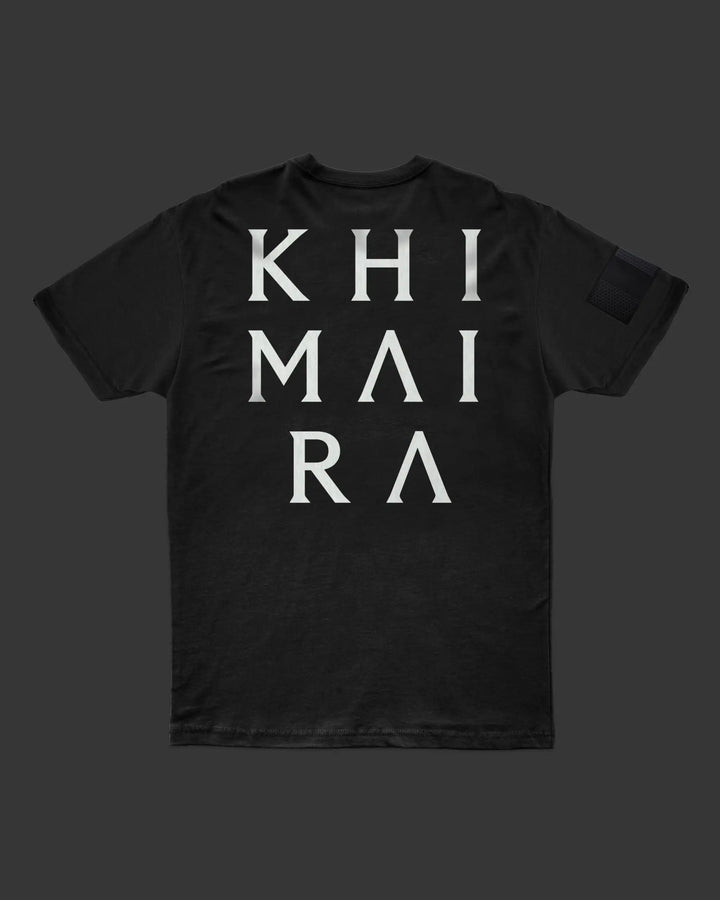 T-Shirt Legacy 2.0 Khimaira Strategy Tactics