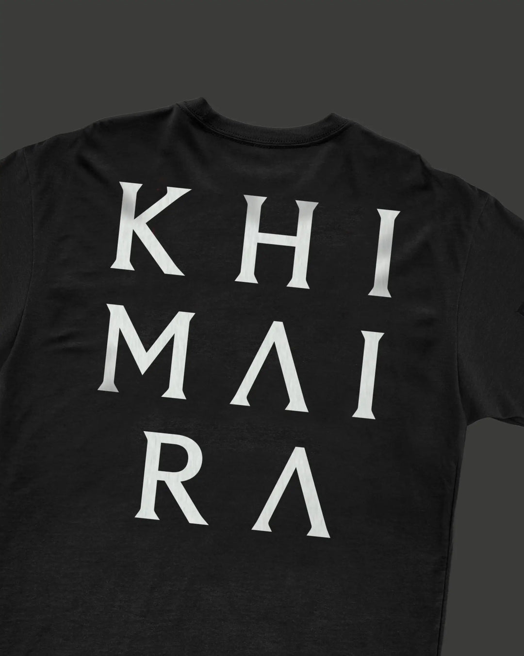 T-Shirt Legacy 2.0 Khimaira Strategy Tactics