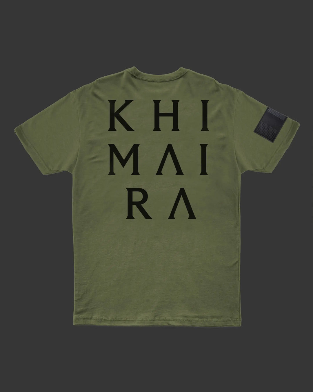 T-Shirt Legacy 2.0 Khimaira Strategy Tactics