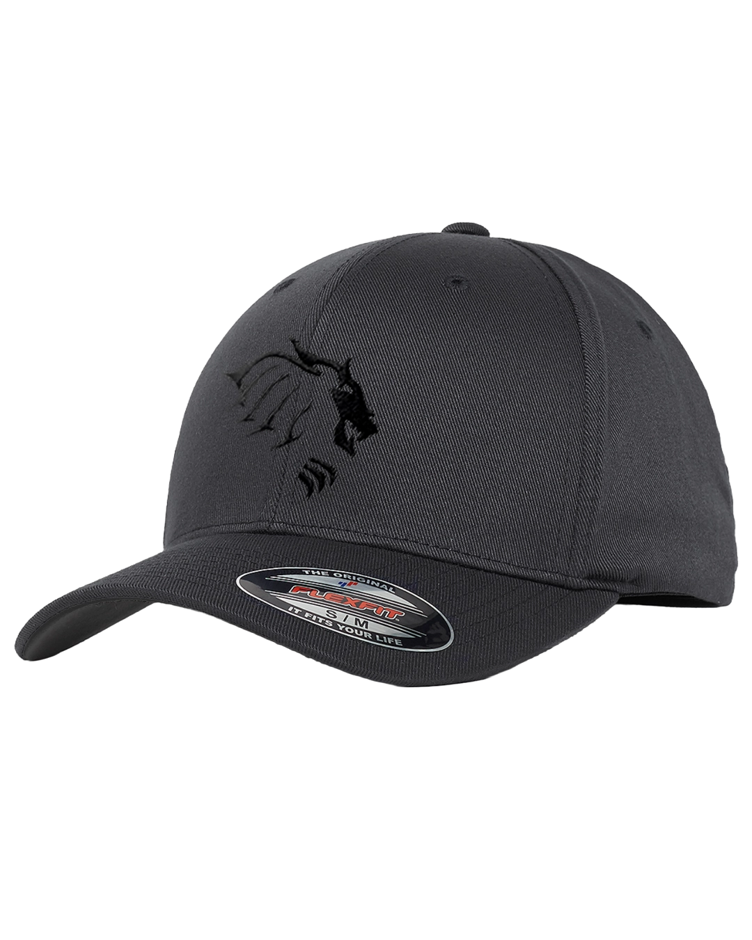 Casquette ECHO KMA