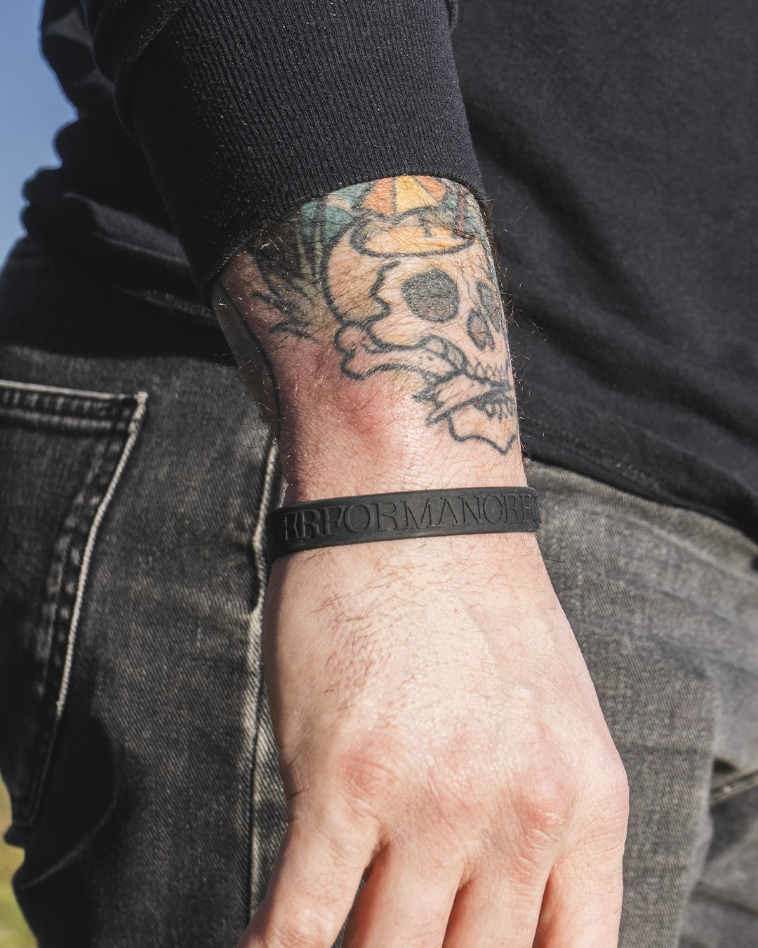 Bracelet Khimaira Axiom 2026