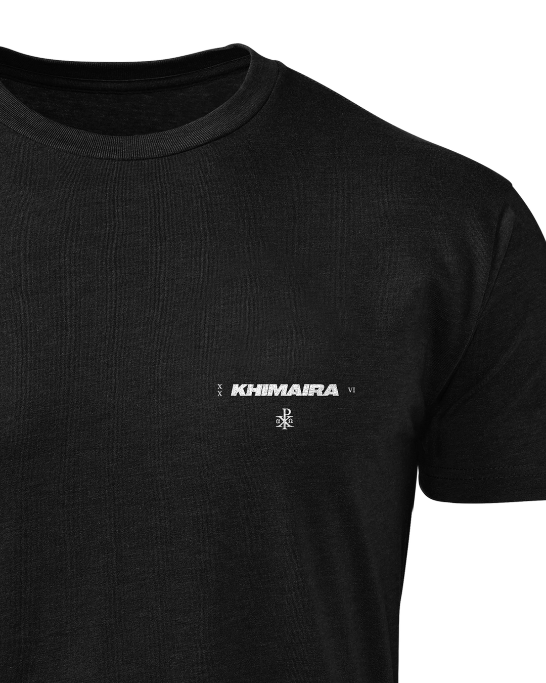 T-shirt Charge