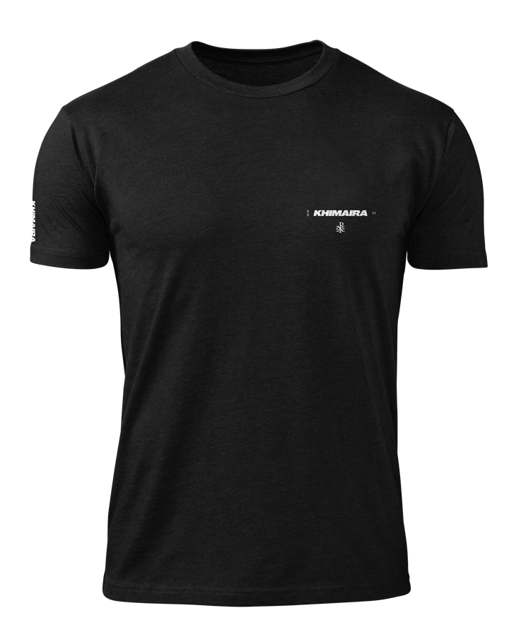 T-shirt Charge